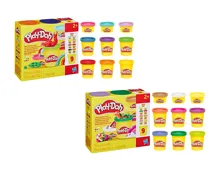 Play-Doh Knet-Set, 9-tlg.