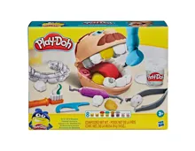 Play-Doh Zahnarzt Dr. Wackelzahn 3+ Jahre