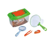 Playgo Insektenforscher-Set