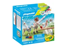 Playmobil 71517 Hundetraining 6+ Jahre