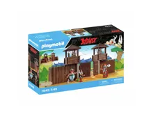 Playmobil 71542 Römerlager 5+ Jahre