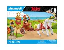 Playmobil 71543 Römischer Streitwagen 5+ Jahre
