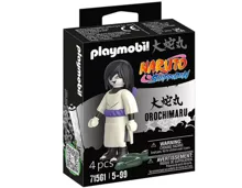 Playmobil 71561 Orochimaru 5+ Jahre