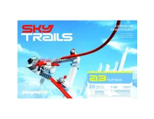Playmobil 71971 Sky Trails: Flip Rail