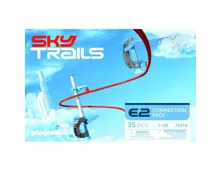 Playmobil 71974 Sky Trails: Connection P