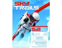 Playmobil 71976 Sky Trails: Sky Rider