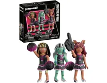 Playmobil® Monster High 71992 Monster High Monster-Studenten 5+ Jahre