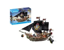 Playmobil® Pirates 71530 Grosses Piratenschiff 4+ Jahre