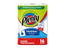 Plenty Haushaltspapier