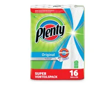 Plenty Haushaltspapier