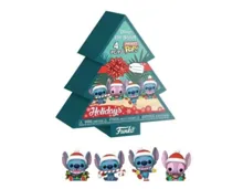 Pocket Pop: Stitch Weihnachtsbaum