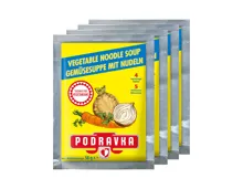 Podravka Gemüsesuppe