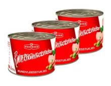 Podravka Rinderfrühstücksfleisch