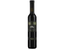 Poggio Solivo Merlot Ticino DOC (2020) – Rotwein, Schweiz