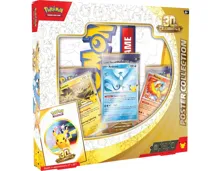 Pokémon 30th Anniversary Poster C