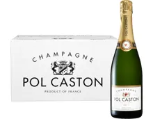 Pol Caston Brut Champagne AOC
