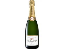 Pol Caston Brut Champagne AOC