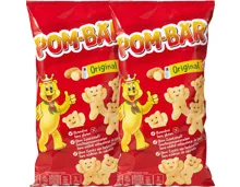 Pom Bär Chips Original