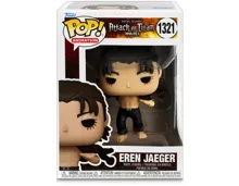 Pop! Animation AoT Eren Jaeger