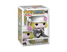 Pop! Animation OP Carrot