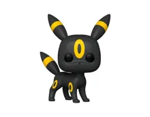 Pop! Games Pokémon Umbreon