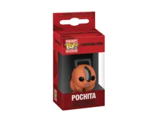 Pop! Keychain Chainsaw Man Pochita