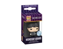 POP Keychain Wednesday