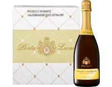 Porta Leone Extra Dry Prosecco Valdobbiadene DOCG