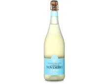 Porte Novembre Ice, alkoholfrei – Schaumwein, Schweiz (0.75l)