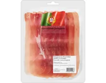Portugiesischer Rohschinken