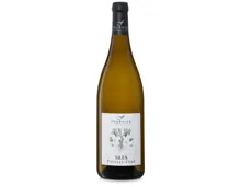 Pouilly Fumé AOC Silex Fournier Père et Fils (2025) – Weisswein, Frankreich (0.75l)