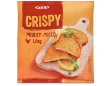 Poulet Crispy