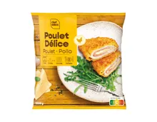 Poulet Délice (Aktion nur in der Westschweiz gültig)