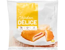 Poulet Délice