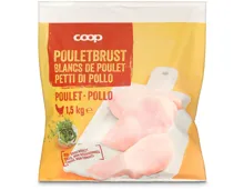 Pouletbrust