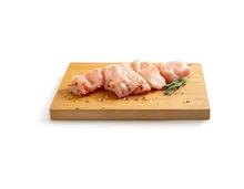 Pouletspiess