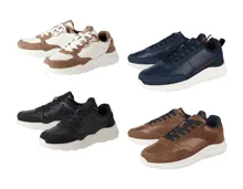 Premium-Freizeitschuhe