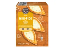 PRIMANA Mini Pide, Käse