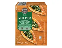 PRIMANA Mini Pide, Käse-Spinat