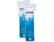 Primella Watte-Produkte im Duo-Pack