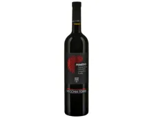 Primitivo del Salento IGP Vecchia Torre (2020) – Rotwein, Italien (0.75l)