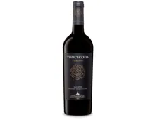 Primitivo del Salento IGT Torcicoda Tormaresca (2023) – Rotwein, Italien (0.75l)