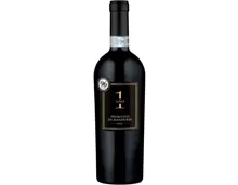 Primitivo di Manduria DOC UNO Volpe (2025) – Rotwein, Italien (0.75l)