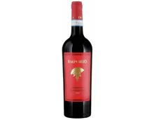 Primitivo di Manduria DOP Emporio (2025) – Rotwein, Italien (0.75l)