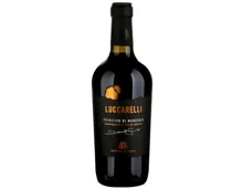 Primitivo di Manduria DOP Luccarelli (2024) – Rotwein, Italien (0.75l)