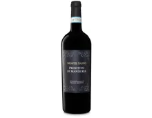 Primitivo di Manduria DOP Monte Sasso (2024) – Rotwein, Italien (0.75l)