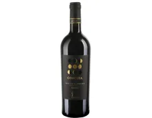 Primitivo di Manduria DOP Riserva Concura (2018) – Rotwein, Italien (0.75l)