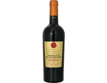 Primitivo di Manduria Riserva DOC 75 cl