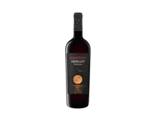 Primitivo Merlot Puglia 2025