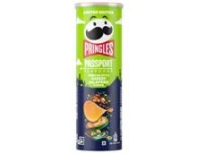 PRINGLES Passport Edition, Mexican Style